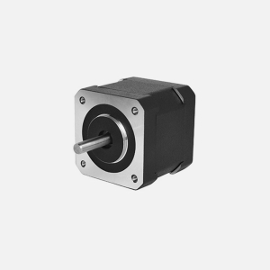 42HSM Series (0.9 degree)